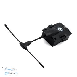 TBS Crossfire Micro TX V2 модуль FPV вид збоку купити зараз в HTDRONE
