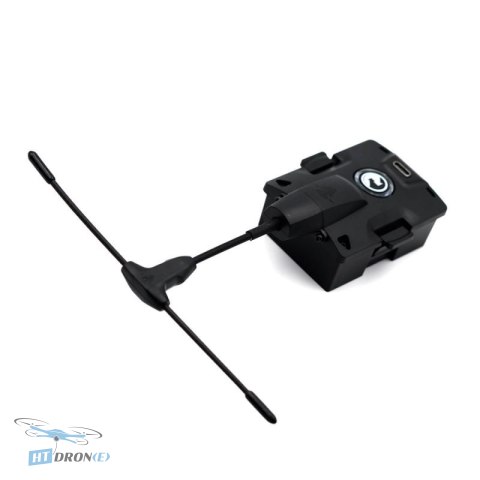 TBS Crossfire Micro TX V2 модуль FPV вид збоку купити зараз в HTDRONE