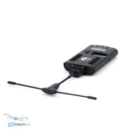 TBS Crossfire TX LITE модуль передавача вид 3/4 ціна в HTDRONE