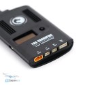 TBS Crossfire TX LITE модуль передавача роз'єми та технічні деталі купити в HTDRONE