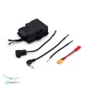 TBS Crossfire TX LITE модуль передавача вид зверху електроніка ціна HTDRONE