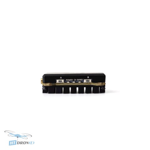 HGLRC ZEUS 5.8G 2.5W VTX вид зверху на материнську плату ціна