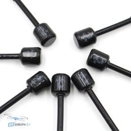 Антена Maple Wireless 5.8G 2dBi RP-SMA детальний вигляд роз'єму SMA ціна в магазині HTDRONE