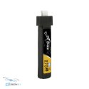 Роз'єм JST-PHR 2.0 акумулятора Tattu Lipo 1S 3.8V 270mAh 75C HV, купити зараз в магазині HTDRONE