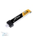 Упаковка 5 штук акумуляторів Tattu Lipo 1S 3.8V 270mAh 75C HV, ціна в магазині HTDRONE