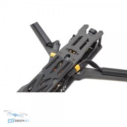 Тричетвертний вигляд FPV дрона ATOMRC Insight 10 ELRS 5.8G 2.5W ідеальний для покупки