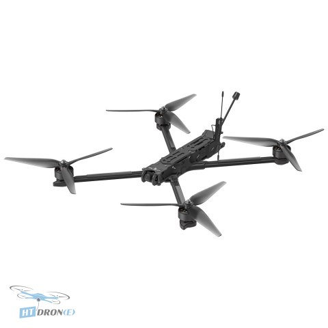 IFlight Chimera CX10 ECO Analog 6S PNP - основний вид FPV дрона long range, найкращий вибір у HTDRONE