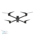 IFlight Chimera CX10 ECO Analog 6S PNP - зад FPV дрона з деталями роз'ємів, купити зараз у HTDRONE
