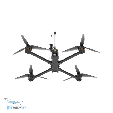 IFlight Chimera CX10 ECO Analog 6S PNP - вміст упаковки FPV дрона, найкращий магазин HTDRONE