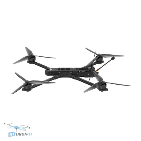 IFlight Chimera CX10 ECO Analog 6S PNP - наближення на аксесуари з коробки, купити дешево в HTDRONE
