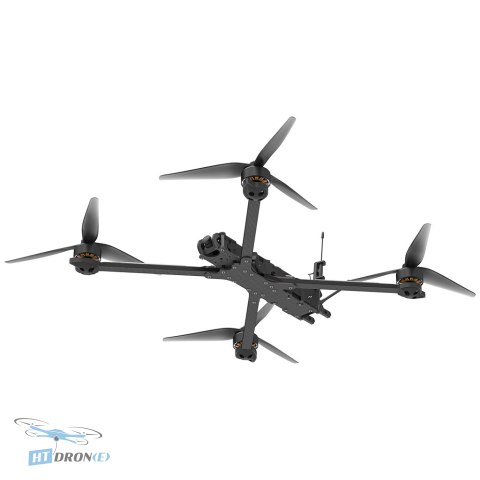 IFlight Chimera CX10 ECO Analog 6S PNP - набір аксесуарів та FPV дрона, спеціальна пропозиція в HTDRONE