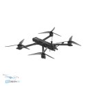 IFlight Chimera9 ECO 6S Analog PNP - порівняння розміру FPV дрона з аксесуарами, магазин HTDRONE