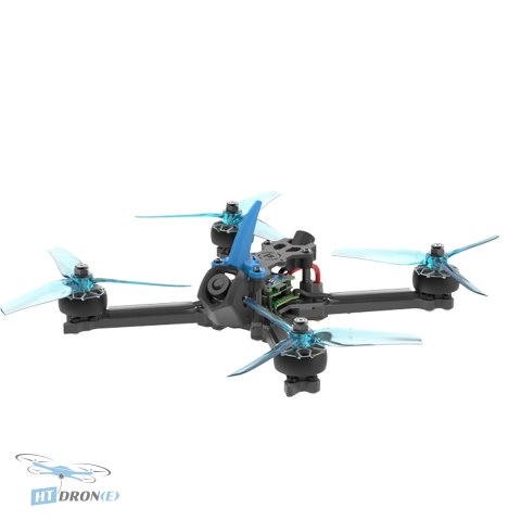 IFlight Mach R5 Analog 6S Racing Drone TBS - основний вид товару, найкращий вибір для покупки