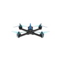 IFlight Mach R5 Analog 6S Racing Drone TBS - вид з трьох чвертей, купити зараз в HTDRONE