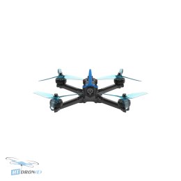 IFlight Mach R5 Analog 6S Racing Drone TBS - вид з трьох чвертей, купити зараз в HTDRONE