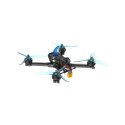 IFlight Mach R5 Analog 6S Racing Drone TBS - порівняння розміру, аксесуари в комплекті