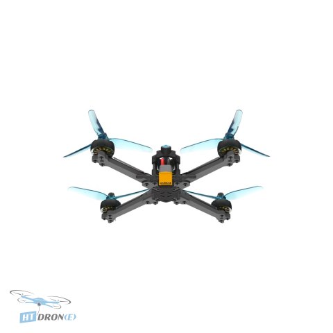IFlight Mach R5 Analog 6S Racing Drone TBS - заводська упаковка, вміст коробки, купити зараз