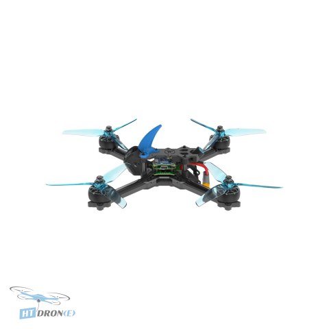 IFlight Mach R5 Analog 6S Racing Drone TBS - наближення на аксесуари з комплекту, найкраща ціна