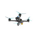 IFlight Mach R5 Analog 6S Racing Drone TBS - упаковка та аксесуари, магазин HTDRONE