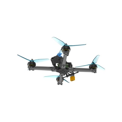 IFlight Mach R5 Analog 6S Racing Drone TBS - упаковка та аксесуари, магазин HTDRONE