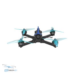 IFlight Mach R5 HD 6S Racing Drone - вид збоку три чверті, вигідна ціна в магазині HTDRONE