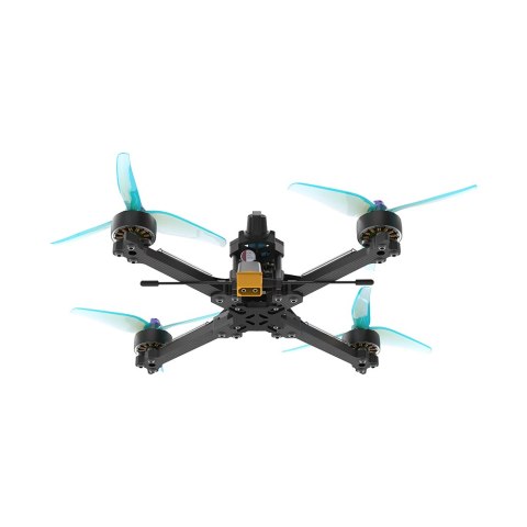 IFlight Mach R5 HD 6S Racing Drone - вміст упаковки, доступний в HTDRONE