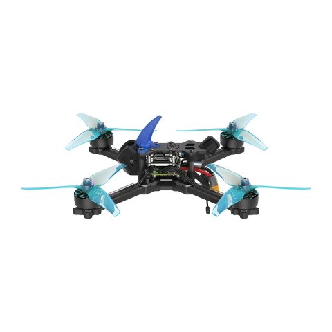 IFlight Mach R5 HD 6S Racing Drone - наближений вигляд аксесуарів у комплекті, найкраща ціна HTDRONE
