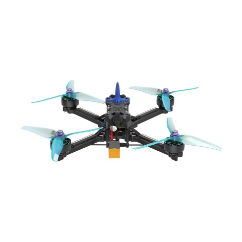 IFlight Mach R5 HD 6S Racing Drone - детальний вид руки дрона, купити в HTDRONE