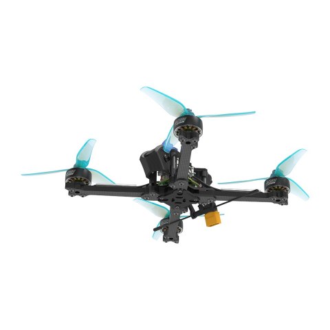 IFlight Mach R5 HD 6S Racing Drone - упаковка та аксесуари, пропозиція в HTDRONE