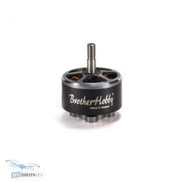Brotherhobby Motor Brotherhobby Avenger 2812 1115KV - вид 3/4 FPV двигуна, найкраща ціна в магазині HTDRONE