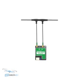 IFlight True Diversity ELRS 2.4G RX приймач 3-4 вид - найкраща ціна в магазині HTDRONE