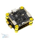 FlashHobby Stack F4 FC + F55A ESC головне фото товару в магазині HTDRONE, найкраща ціна