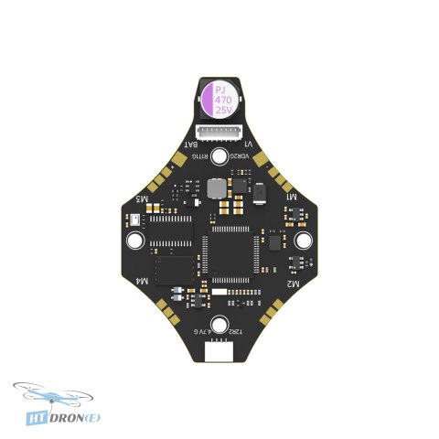 iFlight BLITZ D25 HD F7 AIO FC з OSD найкращий польотний контролер купити в магазині HTDRONE