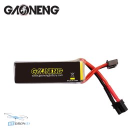 Батарея GNB GAONENG LiHV 380mAh 90C XT30 вид 3/4 найкраща ціна магазин HTDRONE