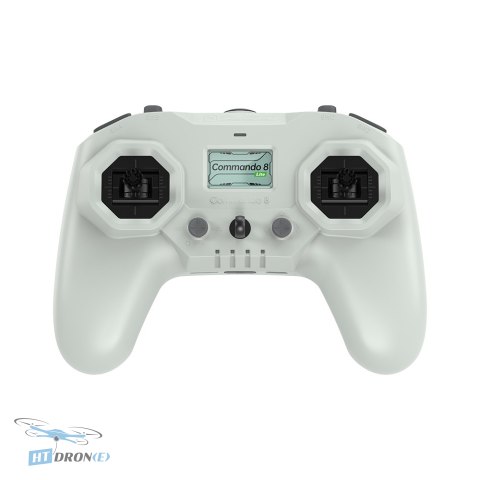 iFlight Commando 8 Lite Radio Transmitter вид збоку керуюча апаратура FPV ціна HTDRONE