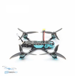 FPV дрон Diatone Roma F7 Ratel 2 VTX 2.5W - вид з трьох чвертей, купити зараз у HTDRONE