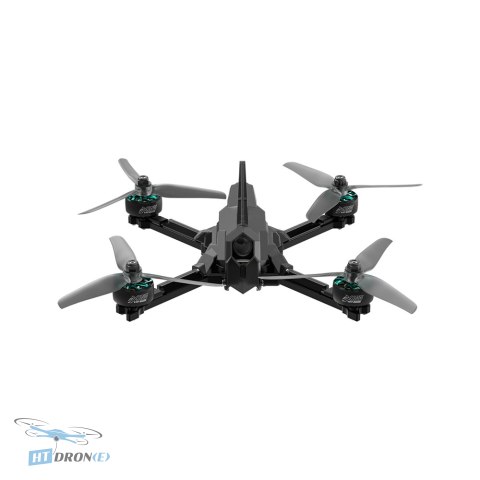 IFlight Mach R5 Sport Analog 6S BNF TBS вид з трьох чвертей, FPV дрон купити
