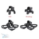 IFlight Alpha A75 аксесуари та елементи FPV рами в упаковці – дивіться деталі в HTDRONE