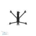 IFlight Chimera7 ECO рама FPV вид зверху деталі конструкції магазин