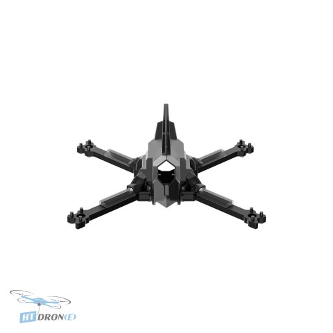 iFlight Mach R5 Sport - вид з трьох чвертей, рама FPV купити онлайн