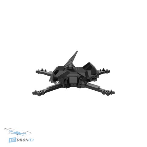 Аксесуари в комплекті з рамою iFlight Mach R5 Sport, деталі монтажу