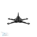 Деталі конструкції рами iFlight Mach R5 Sport, якість виготовлення