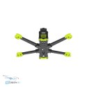 Упаковка рами iFlight Nazgul DC5 FPV - вміст комплекту, магазин HTDRONE