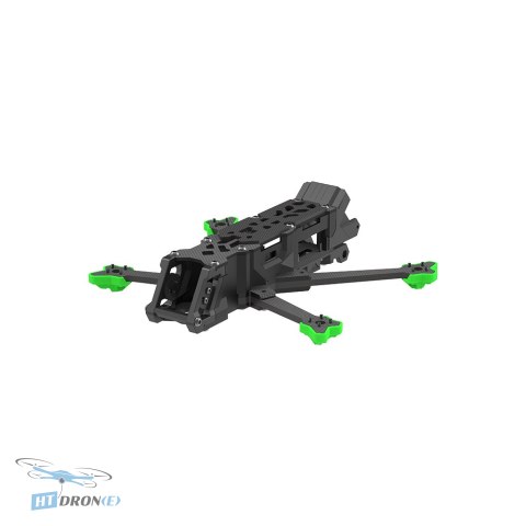 iFlight Nazgul Evoque F4D рама FPV найкращий вибір купити зараз у HTDRONE