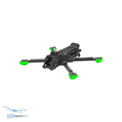 Рама FPV iFlight Nazgul Evoque F6X V2 - найкраща пропозиція в магазині HTDRONE