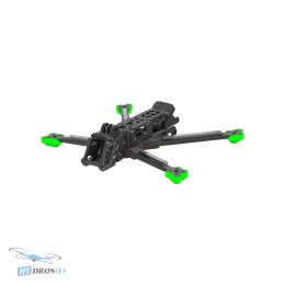 IFlight Nazgul Evoque F6D V2 рама FPV - купити найкращу модель у магазині HTDRONE