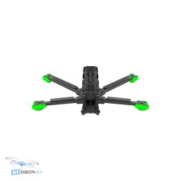 IFlight Nazgul Evoque F6D V2 рама FPV з іншого ракурсу - перевірити ціну в HTDRONE