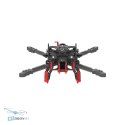 IFlight Taurus X8 V3 O3 Cinelifter рама FPV вид 3/4 найкраща ціна в магазині HTDRONE