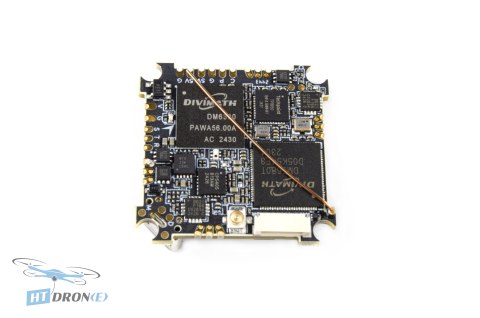 HDZero AIO FC HDZero AIO5 основний вид купити зараз в HTDRONE найкраща ціна