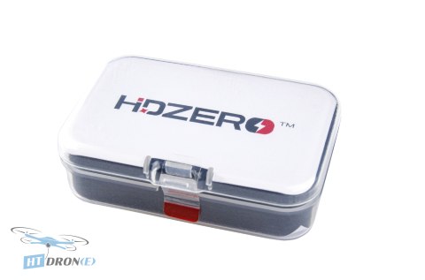 HDZero AIO FC HDZero AIO5 вид зверху друкована плата деталь магазин